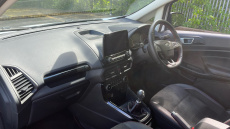 Ford EcoSport 1.0 EcoBoost 125 ST-Line 5dr Petrol Hatchback
